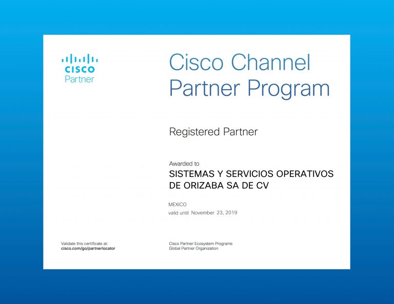 CiscoCertificate 2019 (2)